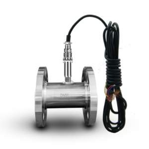 2 אינץ 'חלב נירוסטה אלכוהול זרימה נוזלית מד סולר מחוון דלק עם 4-20ma פלט oem להתאמה אישית - Product Image 1