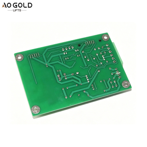 Placa Electrónica para Gabinete de Emergencia en <span class=keywords><strong>Ascensores</strong></span> HAA2054A1, Placa de Control de Carga - Product Image 6