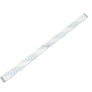 <span class=keywords><strong>CE5000</strong></span> CE3000 traceur de découpe panneau de commande câble de date 30pin Graphtec <span class=keywords><strong>CE5000</strong></span>-60 <span class=keywords><strong>CE5000</strong></span>-120 bouton panneau panneau câble flexible - Product Image 1