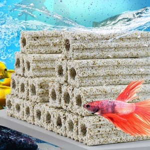 Matériau de filtre de réservoir de poissons écologique pour la purification de l'eau - Product Image 6