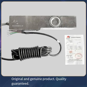 Báscula de plataforma Veidt Weighing para celdas de carga Keli SBO, para dosificación de 100KG-10T QS-25t, Veidt Weighing para Keli UDA, Veidt Weighing para K - Product Image 4