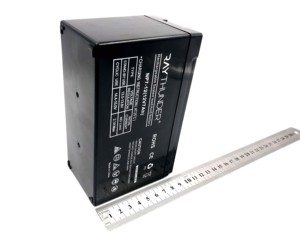 Ups-batería recargable <span class=keywords><strong>de</strong></span> plomo ácido, <span class=keywords><strong>12</strong></span> V, <span class=keywords><strong>7</strong></span> <span class=keywords><strong>Amp</strong></span>, <span class=keywords><strong>12</strong></span> V, 7Ah - Product Image 6
