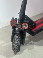 Scooter Eléctrico Plegable de Alta Calidad de 36v 48v, Motor sin Escobillas de 350W, Antirrobo, Llantas de 10 Pulgadas, 40km/h, Scooter Eléctrico para Adultos