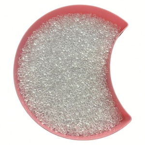 Mejor precio Petg Pellets Resina Plástico Materia prima Petg Gránulos para filamento 3D - Product Image 2