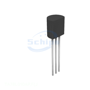 Composants électroniques TA78L010AP, F(J TO 226 3, TO 92 3 Long Body Power Management (PMIC) Fabricant Channel - Product Image 1