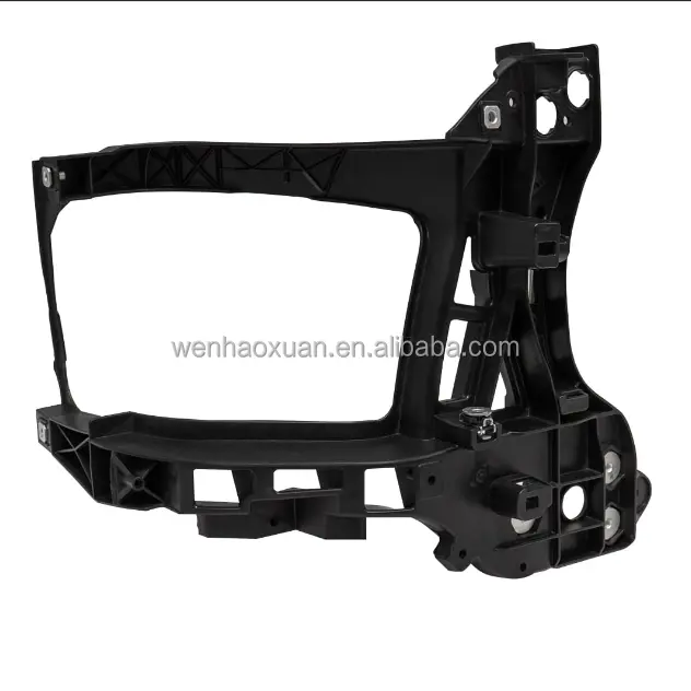 Support de phare Support de montage côté passager RH pour camion ram 68222828AA 68222829AA