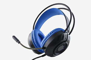 Vente chaude 3.<span class=keywords><strong>5</strong></span> MM 7.1 USB Filaire RGB <span class=keywords><strong>Casque</strong></span> De Jeu pour PC PS4 PS5 Dynamique Vocalisme AAC Codecs 40mm Haut-Parleur Diamètre JL - Product Image 5