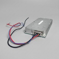 Module RF numérique LoRa JYS-M100-200 200W LDMOS+ 100-200MHz, amplificateur de puissance personnalisé pour système de défense anti-FPV