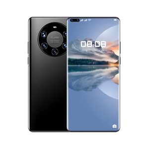 Smartphone Android Sbloccato Usato, 6.7 Pollici, per <span class=keywords><strong>Huawei</strong></span> <span class=keywords><strong>Mate</strong></span> 40 <span class=keywords><strong>Pro</strong></span> 5G, Telefoni Intelligenti Usati - Product Image 4