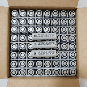 18650/21700 Zellenbatterie 3,6V 2000mAh 2500mAh 2800mAh 3000mAh 4000mAh 5000mAh Lithium Wiederaufladbar IMR 20R 25R P28A P50B 50S - Product Image 3