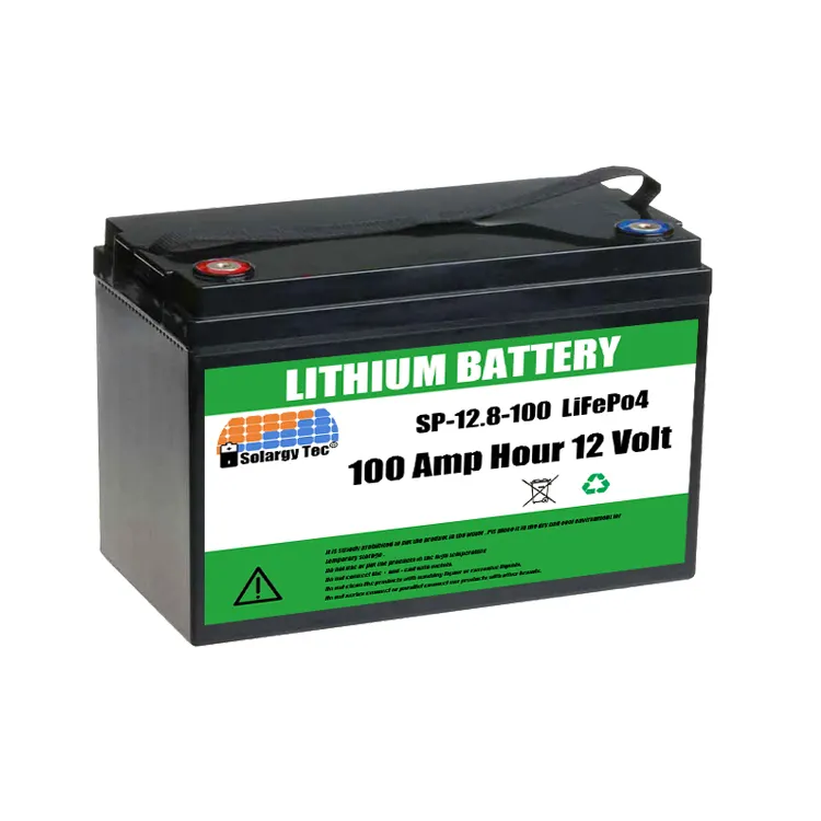 Li ion 12v battery pack for e-bike iron phosphate battery pack golf cart battery 24v