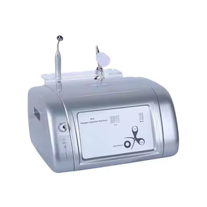 2 In 1 Oxygenatie Gezichtsspray Huid Hydratatie Haar Hoofdhuid Geconcentreerde Zuurstof Infusie Zuurstof Jet Gezichtsmachine - Product Image 5