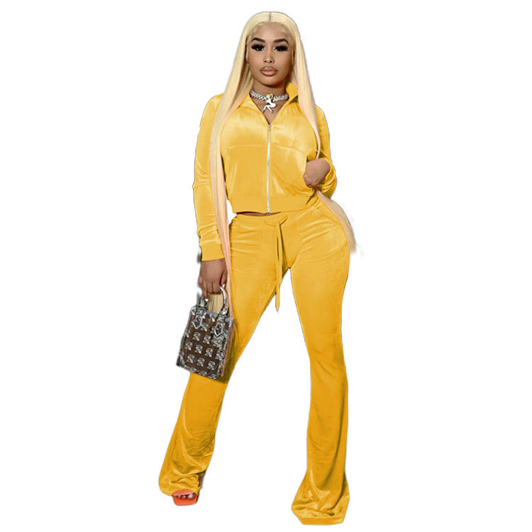 Jaune
