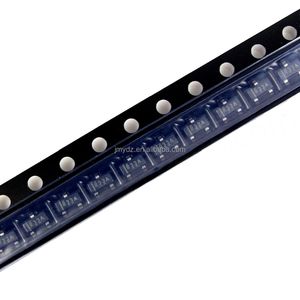 REF3312AIDBZR Silk Screen R33A SOT-23 Chip de referencia de voltaje de 1,25 V - Product Image 5