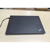 95 Thinkpad T14 Gen1 Core I5 generasi ke-10 Gen 16GB Ram 512GB SSD 14.1 inci bisnis Notebook Laptop pelajar & Pendidikan