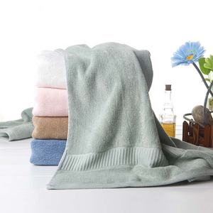 Superweiches Baby-Waschtuch aus 100 % Bambus-Baumwoll-Frottee für Neugeborene - Product Image 5