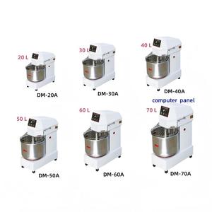 Amasadora de Doble Movimiento y Doble Velocidad, Simula la Amasadora Manual, para Hacer Masa de Pan, Bollos y Fideos - Product Image 2
