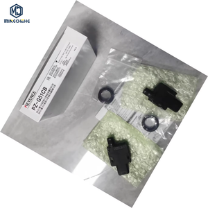 Presse hydraulique industrielle de précision PZ-G51CB pour le formage des métaux et les applications de compression des matériaux - Product Image 1