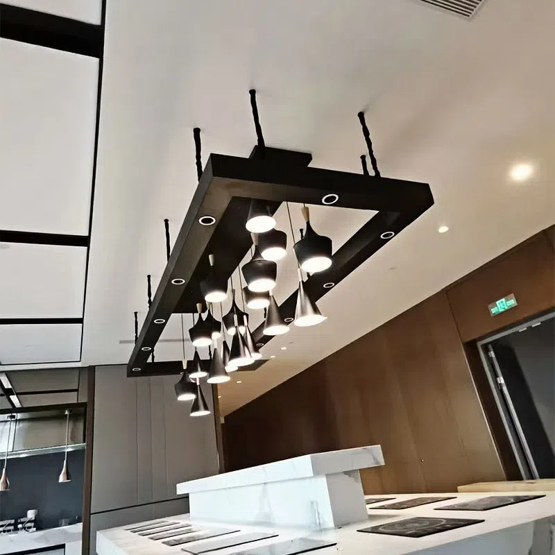 decor lights for kitchen