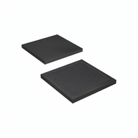 Embedded 10AS066K1F35I1SG Electronics Component 1152 BBGA, FCBGA In Stock