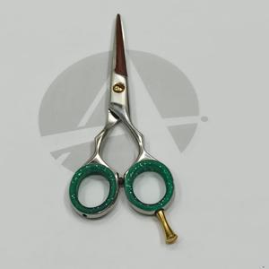 Tijeras de Peluquería Profesionales de Acero Inoxidable de Alta Calidad, Tijeras Multiusos para Peinar y Cortar el Cabello - Product Image 1