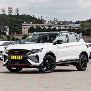 เกียร์อัตโนมัติ รถ SUV ปี 2021 เครื่องยนต์ 1.4T เทอร์โบ พวงมาลัยซ้าย ยาง R18 เบาะผ้า เว็บไซต์ที่ดีที่สุดสำหรับซื้อรถมือสองราคาถูก - Product Image 2