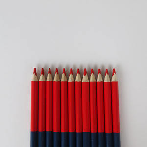 <span class=keywords><strong>Crayons</strong></span> colorés jumbo <span class=keywords><strong>triangulaire</strong></span>, 50 pièces, tailles avec Logo personnalisés - Product Image 6
