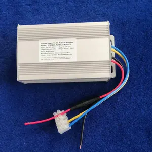 40v-120v करने के लिए 12v, 15A,180W पृथक डीसी-डीसी कनवर्टर