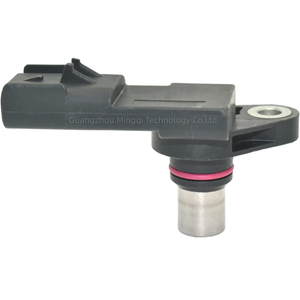 Sensor de Posición del Cigüeñal para Automóvil 55223507 5293161AA 1864 12141485845 para Fiat Bravo II (198) 2006-2016 <span class=keywords><strong>Doblo</strong></span> <span class=keywords><strong>MPV</strong></span> (119 223) - Product Image 3