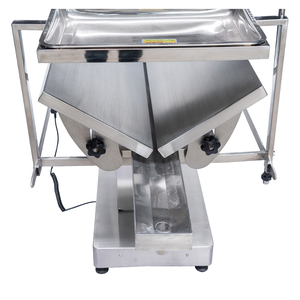 IN-P002 Veterinary Operation <b>Table</b> Electric Lifting Vet Pets Examination Surgical V-type Veterinary Operating Surgery <b>Table</b> - Product Image 6