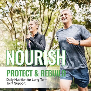 Private Label Joints Support Capsules with Proprietary Herbal Blend Celery <b>Seed</b> and Boswellia Serrata Thiamine Capsules - Product Image 6