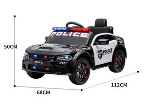 Nouvelle vente d'usine Voiture de <span class=keywords><strong>police</strong></span> télécommandée à piles de haute qualité pour enfants - Product Image 4