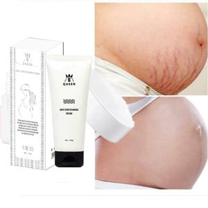 Crème anti-vergetures à effet optimal pour femmes enceintes - Product Image 1