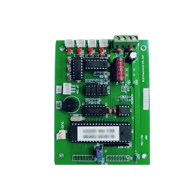 Factory Direct Sale OEM Pcb Circuit Board Manufacture and Printed Circuit Board Assembly