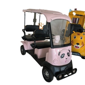 Scooter de Movilidad de 4 Ruedas de 650W 800W en Oferta de Fábrica - Product Image 5