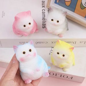 Nuevo Juguete Sensorial de Gato Adorable, Antiestrés y para Aliviar la Ansiedad, para Niños y Niñas de 5 a 7 Años con TDAH y Autismo - Product Image 3