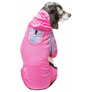 Sudadera con Capucha Pawsterity para Mujer de Db Pet Life, Dos Tonos, de Alto Rendimiento, Corte Regular, para Otoño - Product Image 4