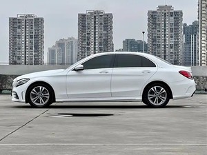 Autos Usados 2021, M-ercedes B-enz Clase C, C 200L Sport Fashion Edition, Sedán Mediano, Autos Usados en Venta - Product Image 2