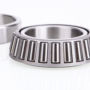 Rodamiento de Rodillos Cónicos de Una Hilera 32918 de Alta Calidad para Producción Profesional, Precisión P6 - Product Image 1