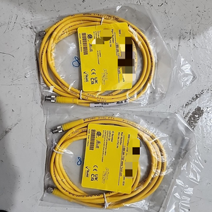 Cable PLC <span class=keywords><strong>Rkcv</strong></span> 8t-0.5-wscv 8t/s618 Nuevo en Stock Módulo de Cable de Sensor Nuevo de la Marca 5e - Product Image 3