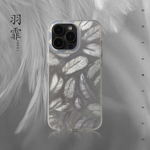 Áp Dụng, Apple Iphone11 12 13 14 15 + Pro Max Điện Thoại Trường Hợp Lông Loạt Sáng Tạo Cá Tính Trường Hợp Nhật Bản Và Hàn Quốc - Product Image 3