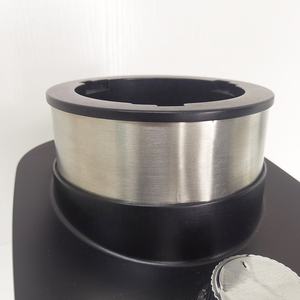 Outai fabricación exprimidor de frutas de estilo japonés licuadora de plata de acero inoxidable 800W 1000W 2200W <span class=keywords><strong>electromenager</strong></span> 8 en 1 licuadora - Product Image 4