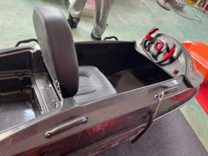 Ocean Water Sports Racing Go-Kart <span class=keywords><strong>Jet</strong></span> Car électrique Bateau avec <span class=keywords><strong>jet</strong></span>-<span class=keywords><strong>ski</strong></span> pour application automatique disponible à la vente - Product Image 4
