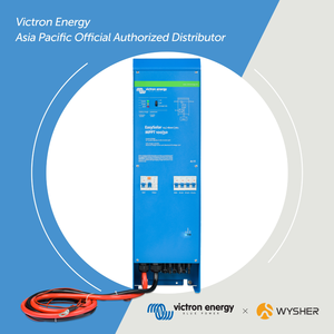 <span class=keywords><strong>Victron</strong></span> Energy EasySolar - Product Image 2