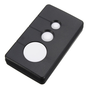 Télécommande de porte de garage à 3 boutons, 390 MHz, 315 MHz, pour Sears Craftsman - Product Image 1
