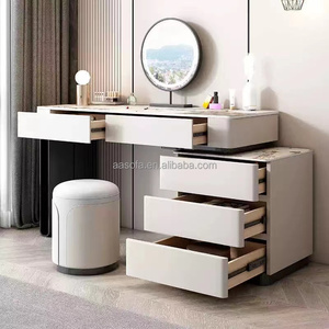 Wrought Iron Dressing Table Design Ideas