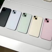 iPhone à bas prix, d'occasion, reconditionné, iPhone 15 Pro Max entièrement original