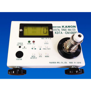 เครื่องไทเทรตอัตโนมัติ Hiranuma Com-28 หน้าจอสัมผัสสี ดีไซน์กะทัดรัด สำหรับใช้ในห้องปฏิบัติการ - Product Image 5