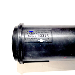 Pour ECOSPORT <span class=keywords><strong>FIESTA</strong></span> 8A399D653AA 8A3Z9D653A réservoir de charbon actif réservoir de stockage de liquide assemblage stockage de vapeur de carburant - Product Image 4