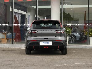 Nuovo Modello 2026 Edizione Limitata, Veicolo Elettrico Galaxy Star con Autonomia di 401 km, <span class=keywords><strong>Tram</strong></span> Intelligente, Bestseller Appena Lanciato - Product Image 6